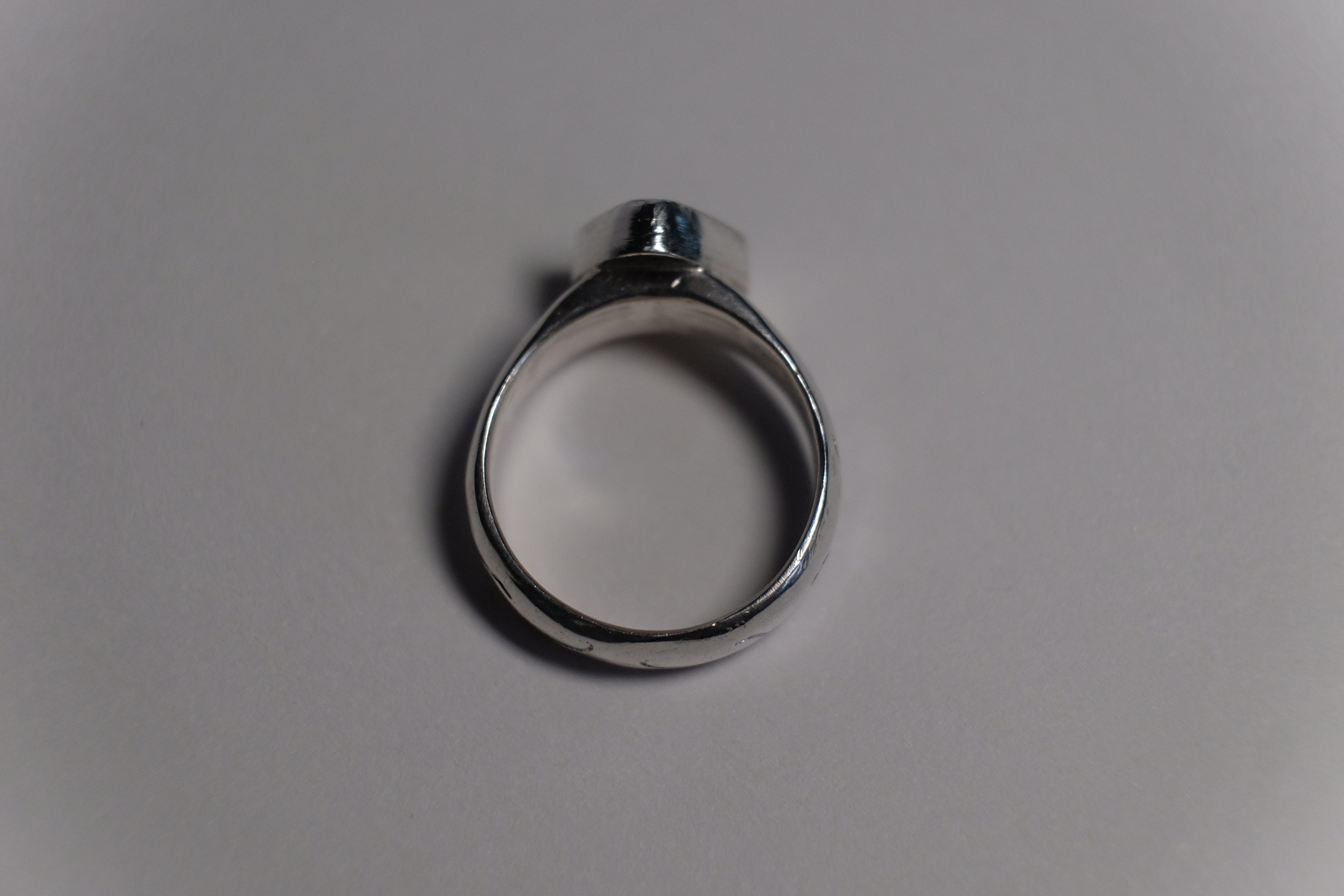 squiggle ring