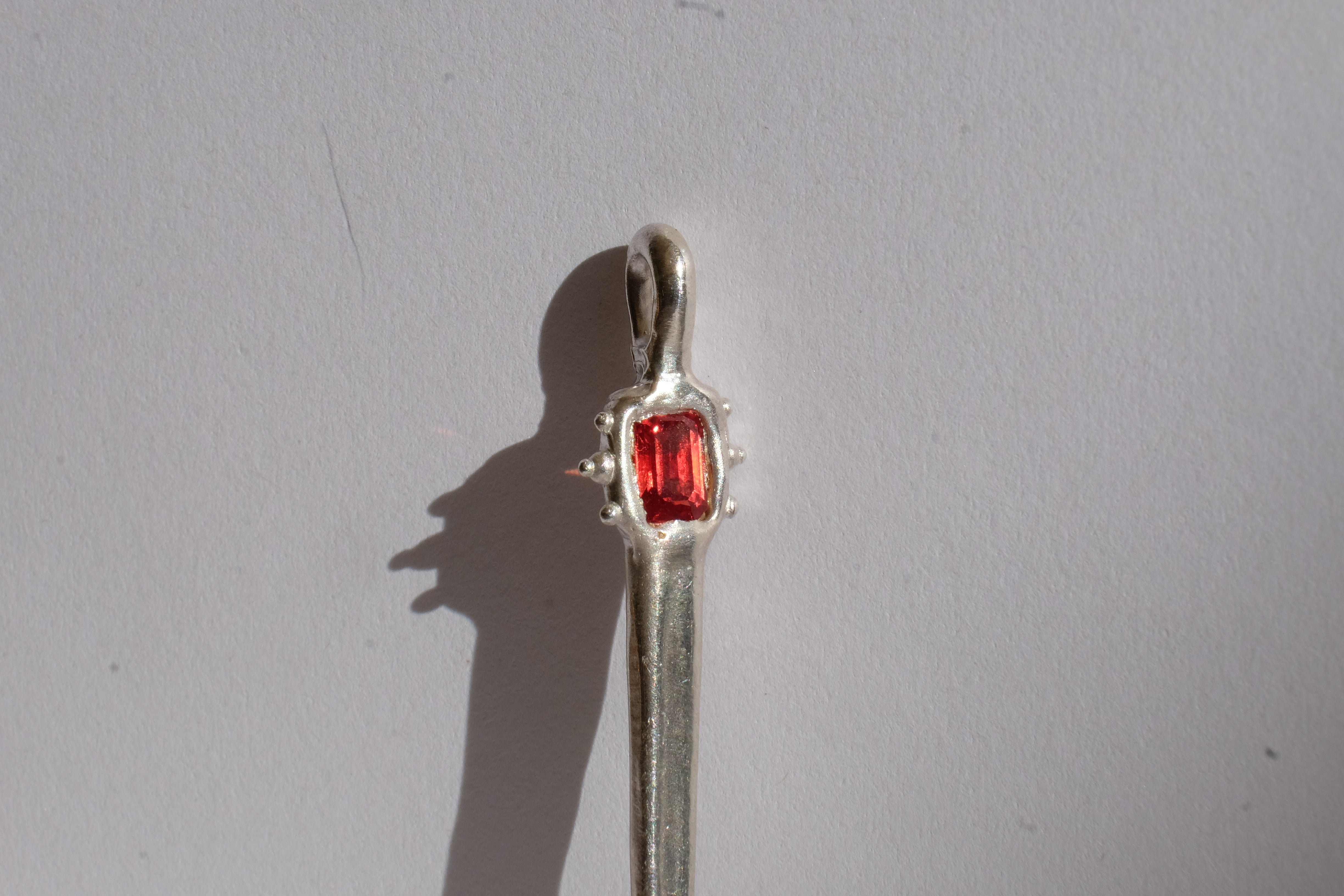red-goes-faster pendant