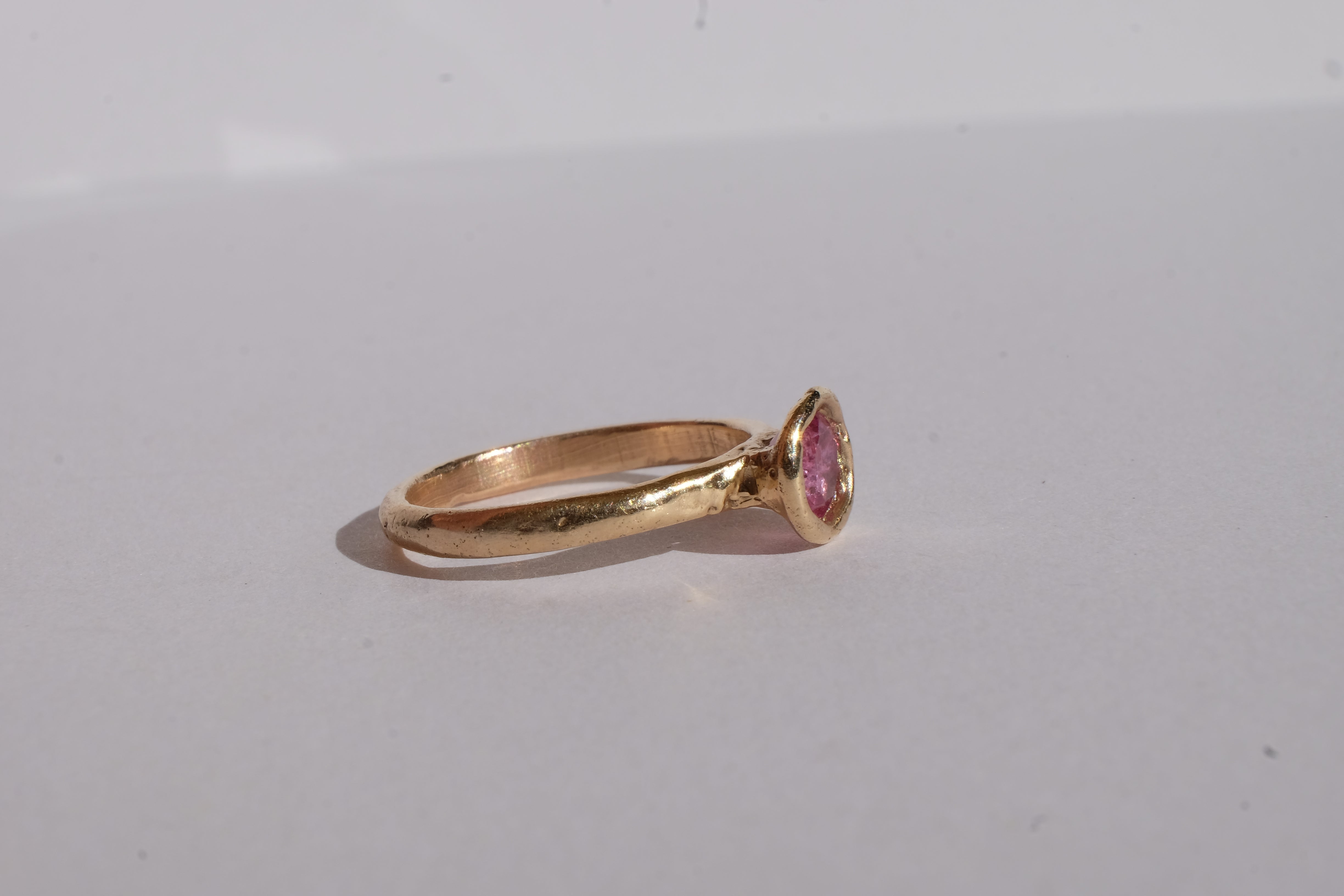 pinkberry (gold)